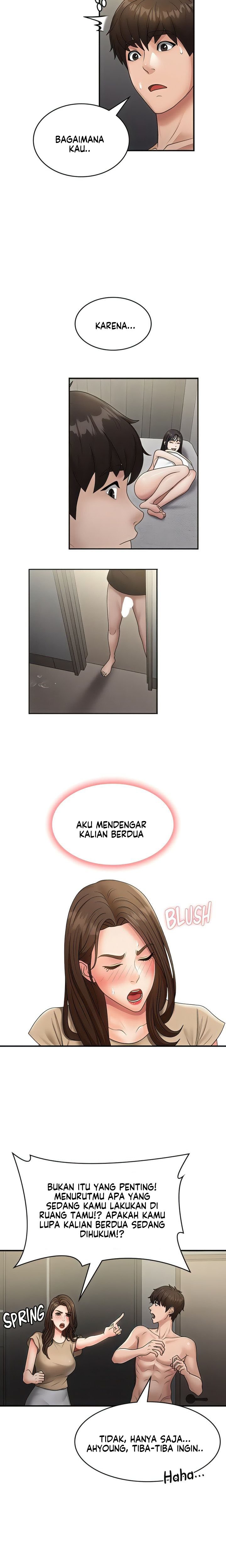 Teen Aunt - Chapter 72 6