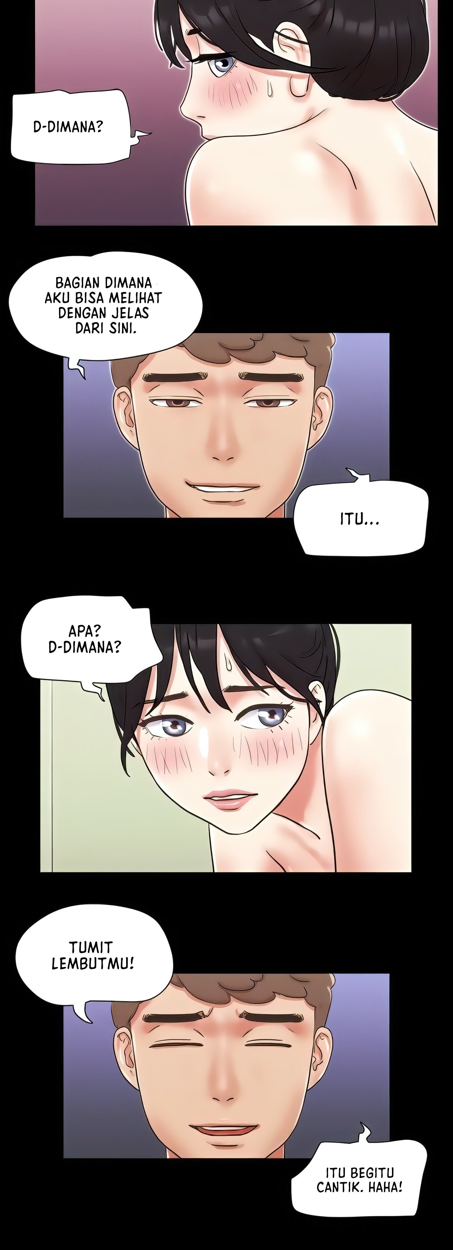 Only With Consent Uncensored - Chapter 72 12 Only With Consent Uncensored - Chapter 72 12