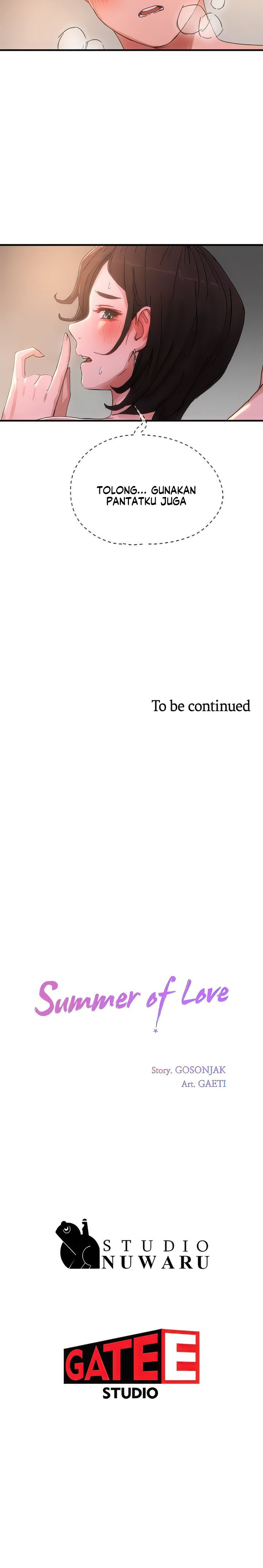 In The Summer - Chapter 72 23 In The Summer - Chapter 72 23