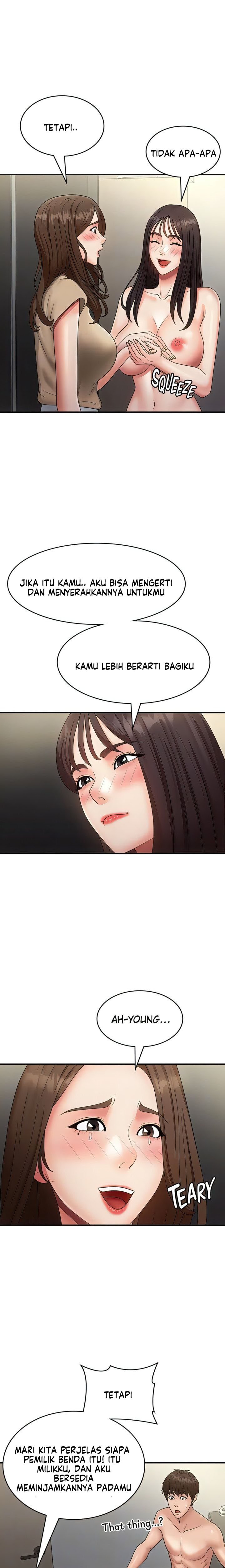 Teen Aunt - Chapter 72 18