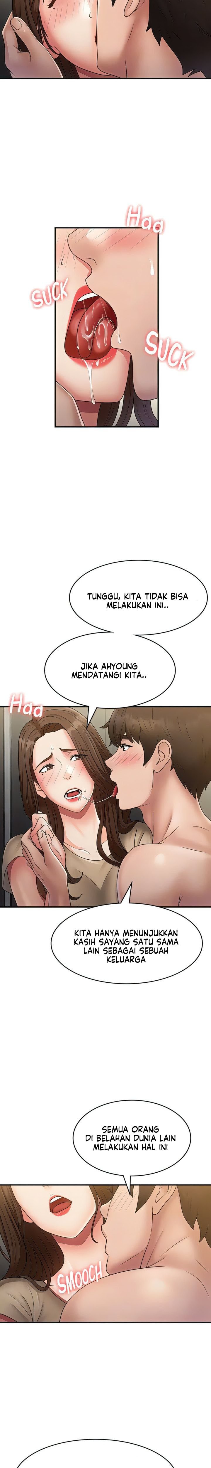 Teen Aunt - Chapter 72 8