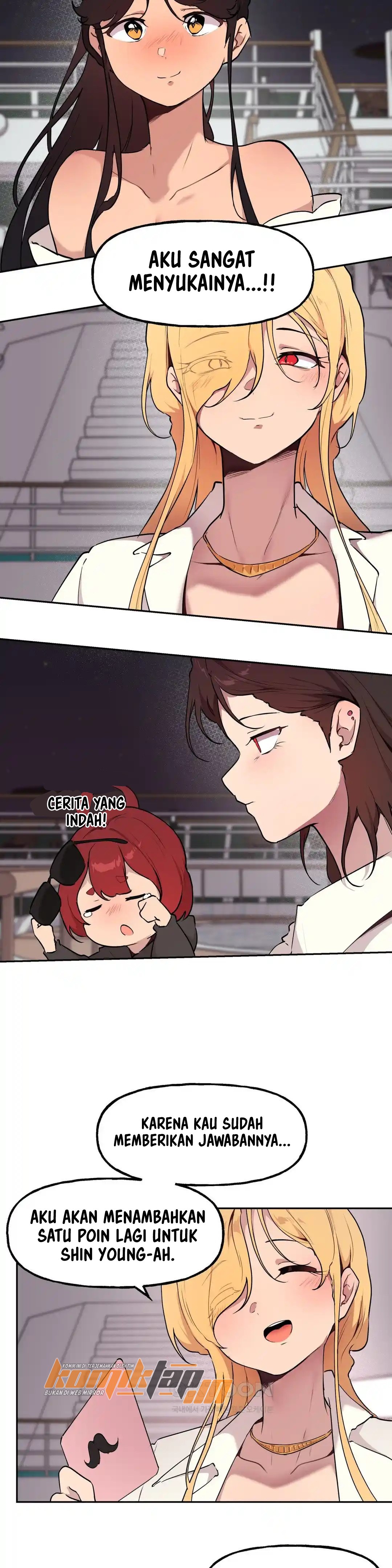 Son of Nam - Chapter 72 18