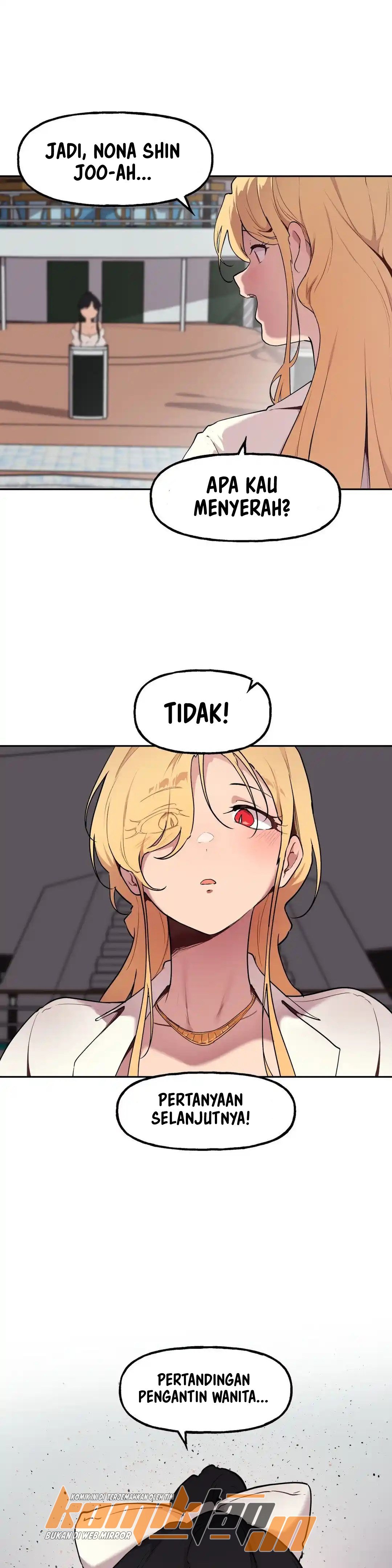 Son of Nam - Chapter 72 24