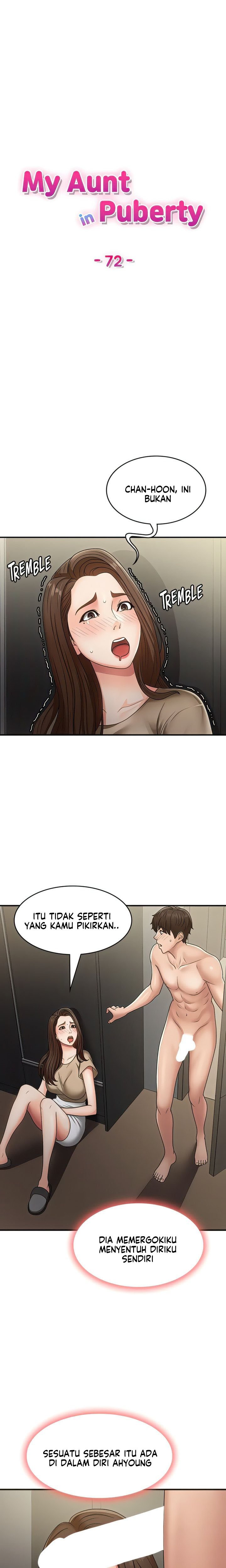 Teen Aunt - Chapter 72 4