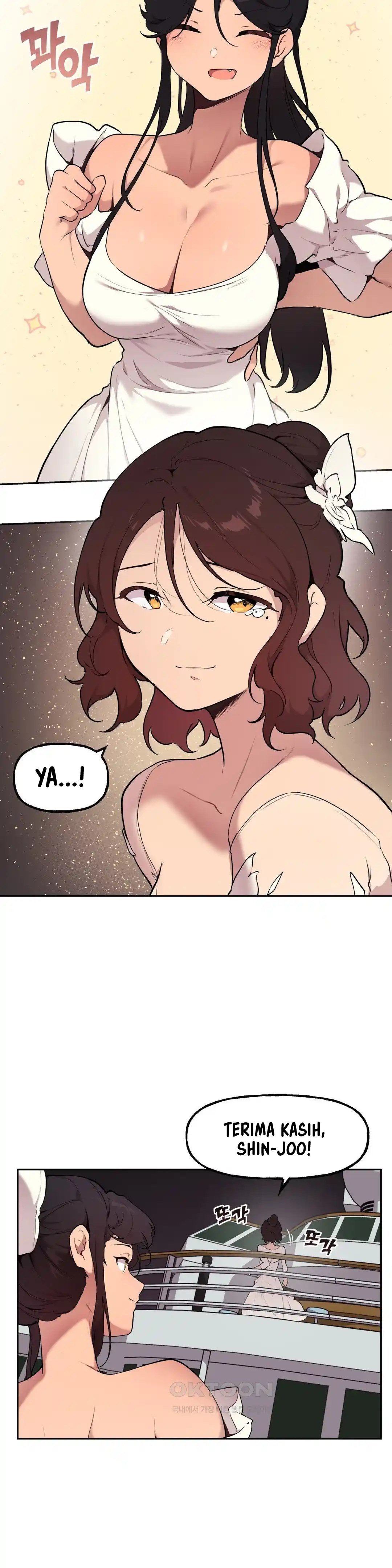 Son of Nam - Chapter 72 23