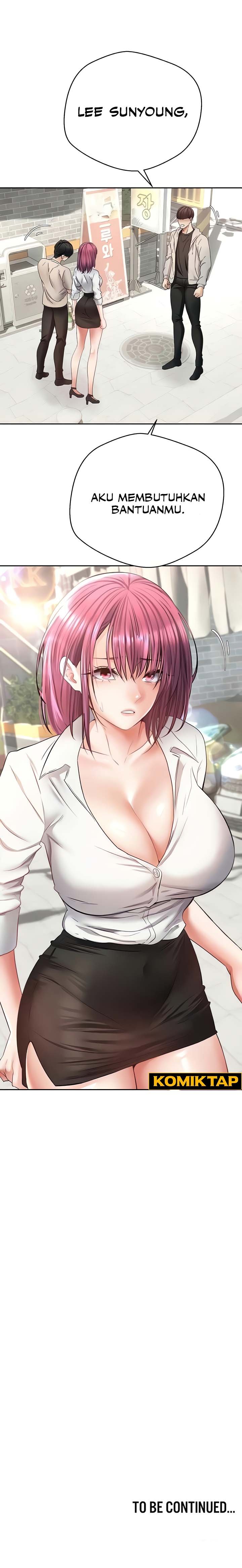 Wish Fulfillment Application - Chapter 72 7