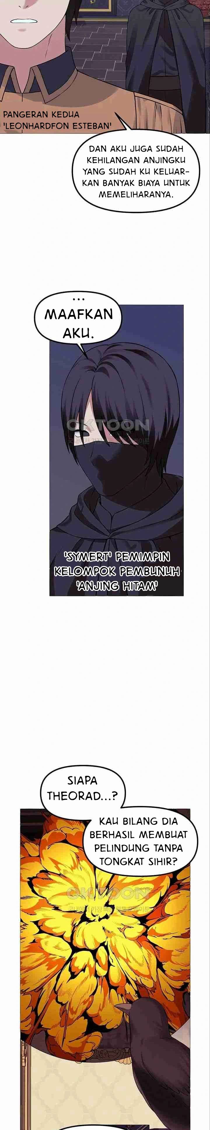 Elf Who Likes To Be Humiliated - Chapter 80 21
