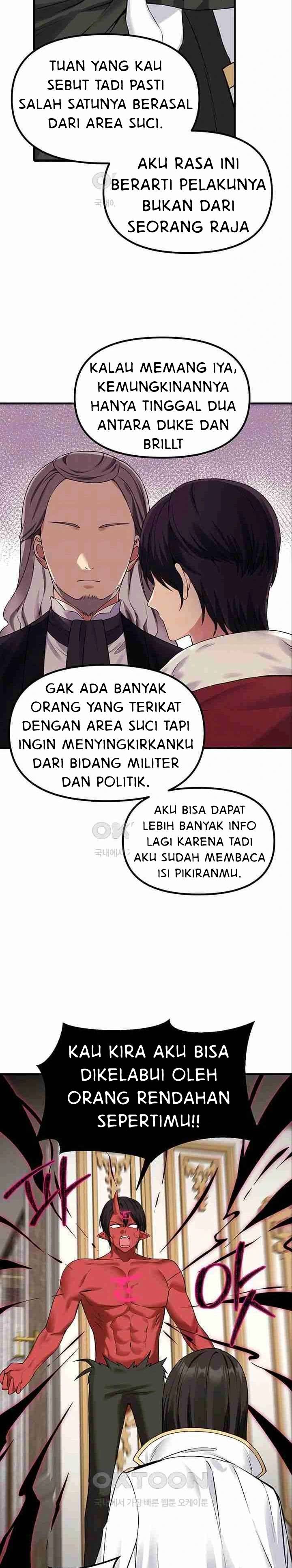 Elf Who Likes To Be Humiliated - Chapter 80 8