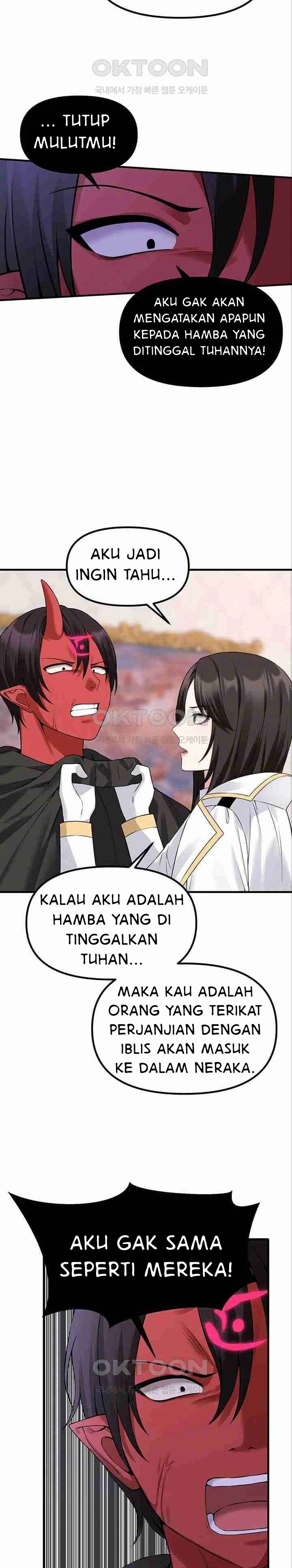 Elf Who Likes To Be Humiliated - Chapter 80 6