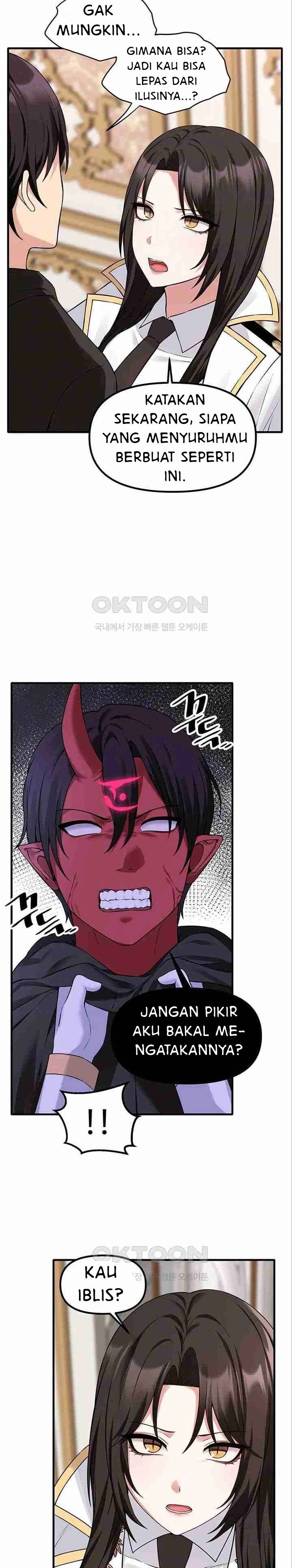 Elf Who Likes To Be Humiliated - Chapter 80 4
