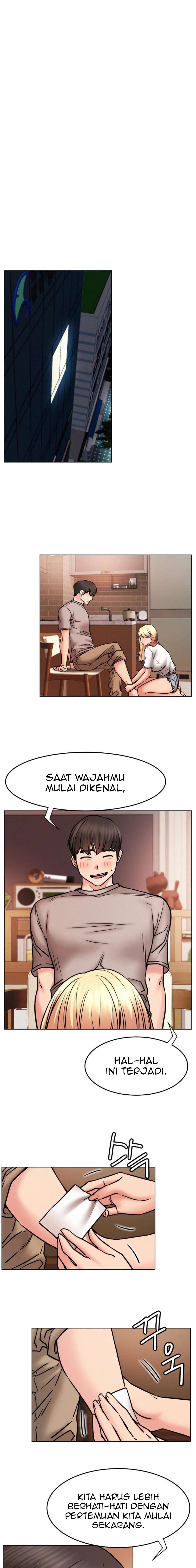 Staying with Ajumma - Chapter 80 6 Staying with Ajumma - Chapter 80 6