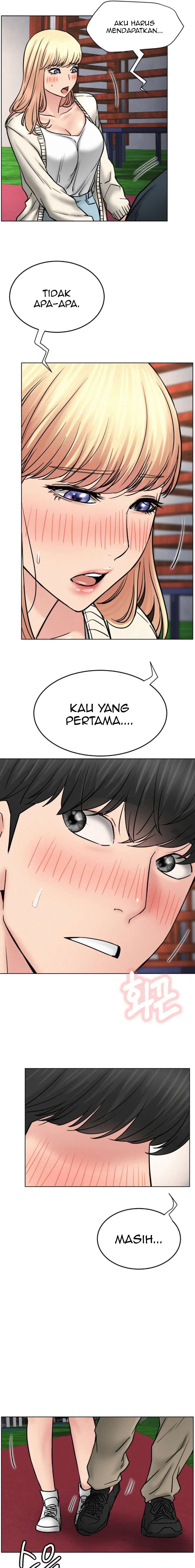 Staying with Ajumma - Chapter 80 3 Staying with Ajumma - Chapter 80 3