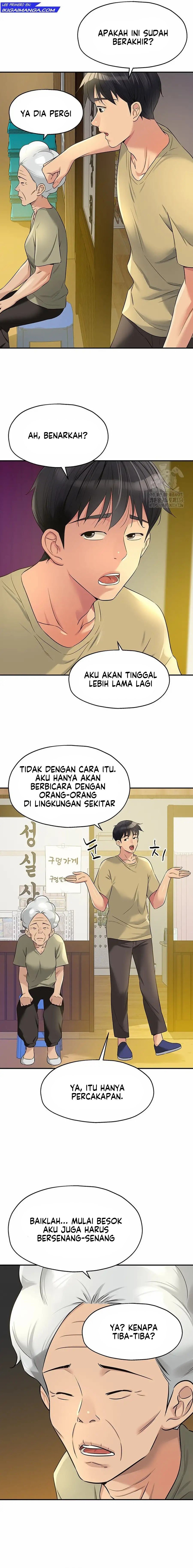 The Pleasure Shop - Chapter 80 15