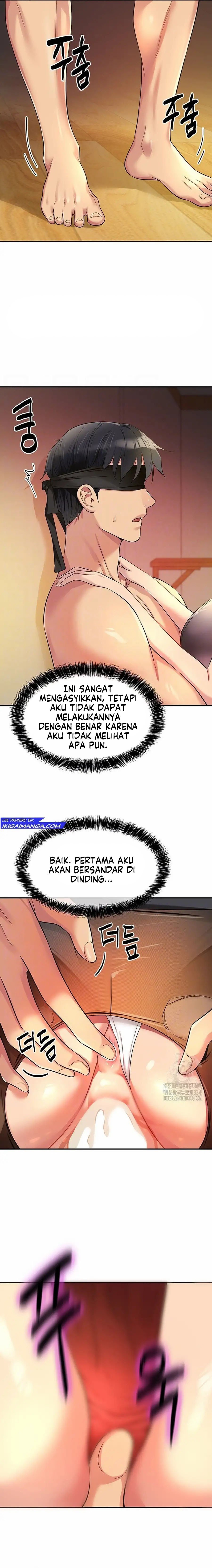 The Pleasure Shop - Chapter 80 4