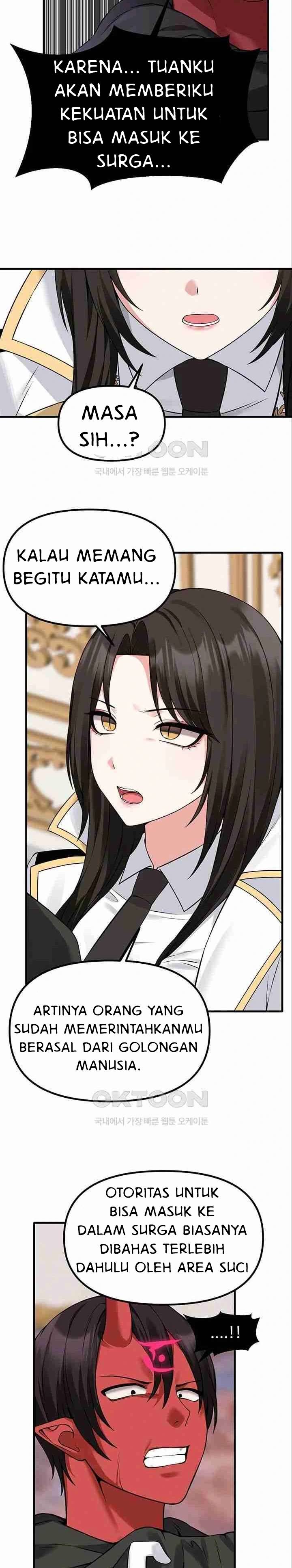 Elf Who Likes To Be Humiliated - Chapter 80 7