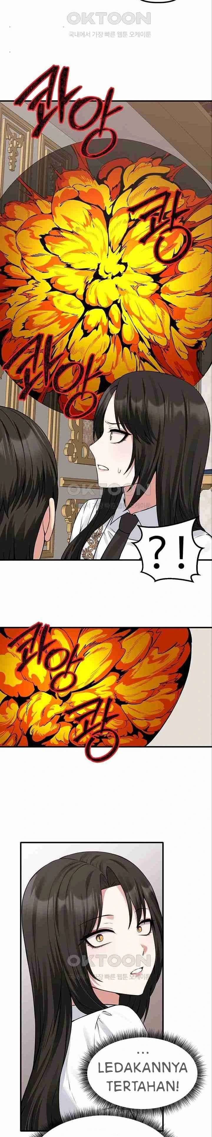 Elf Who Likes To Be Humiliated - Chapter 80 11