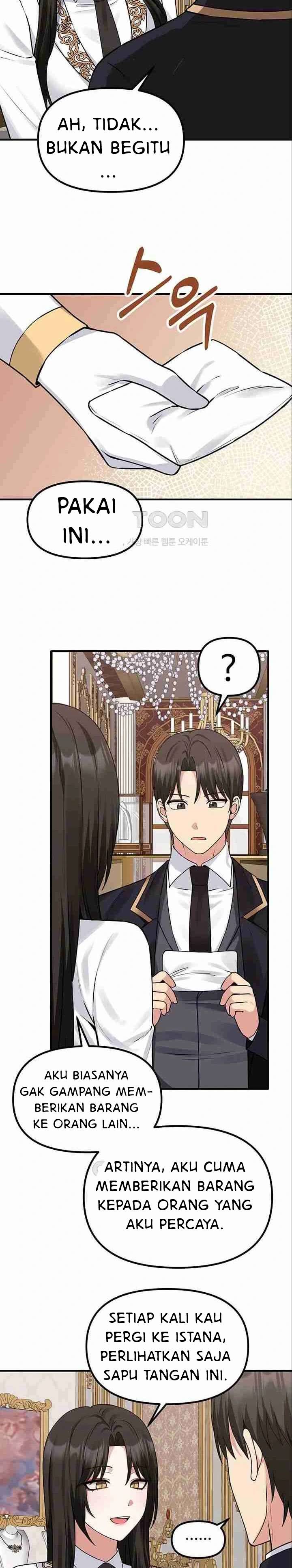 Elf Who Likes To Be Humiliated - Chapter 80 14