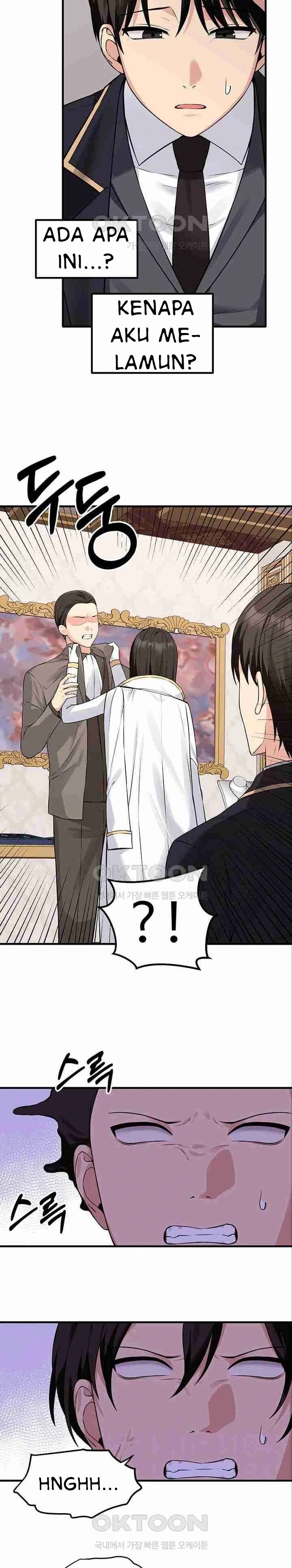 Elf Who Likes To Be Humiliated - Chapter 80 3