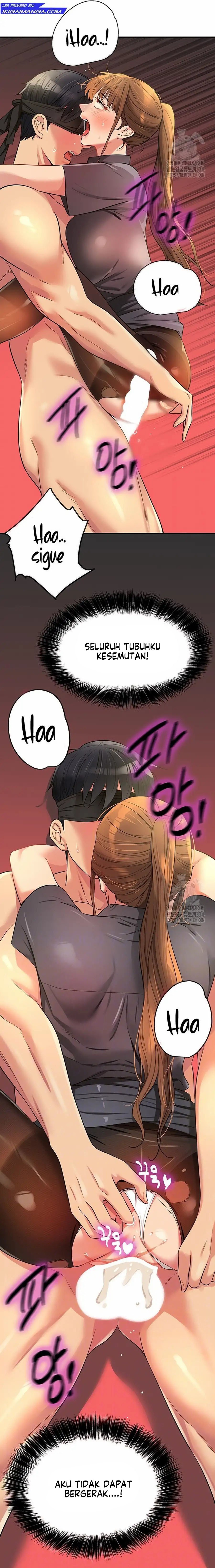 The Pleasure Shop - Chapter 80 6