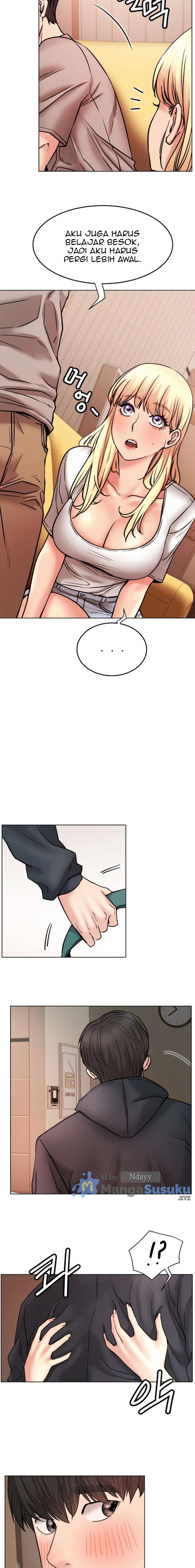 Staying with Ajumma - Chapter 80 10 Staying with Ajumma - Chapter 80 10