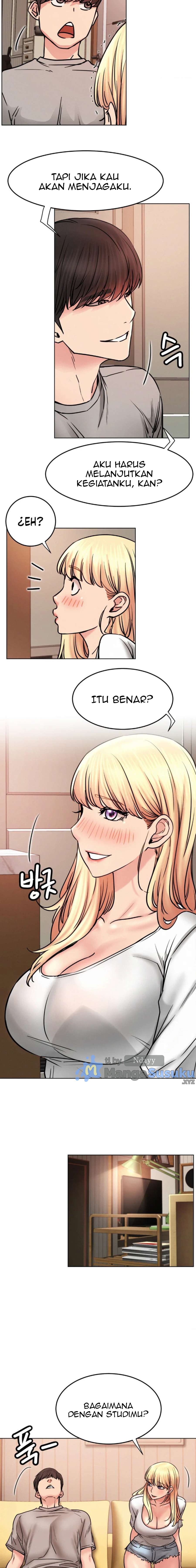 Staying with Ajumma - Chapter 80 8 Staying with Ajumma - Chapter 80 8