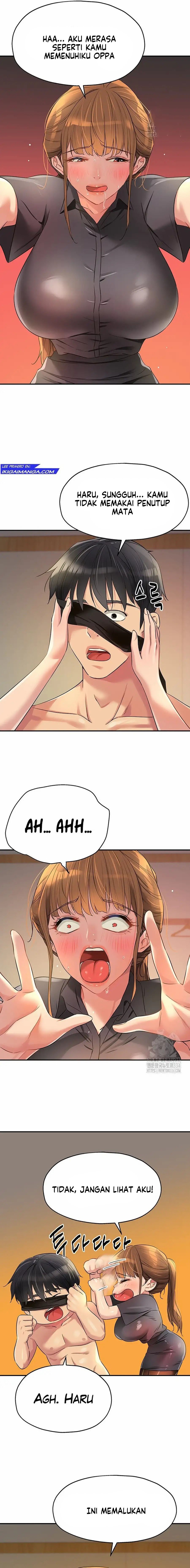 The Pleasure Shop - Chapter 80 10