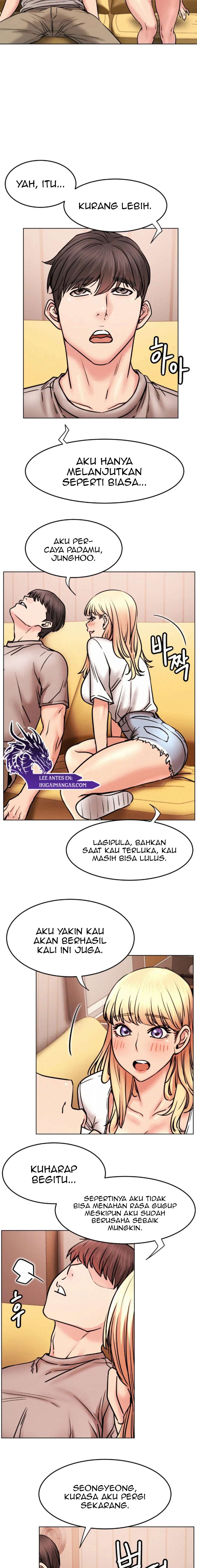 Staying with Ajumma - Chapter 80 9 Staying with Ajumma - Chapter 80 9