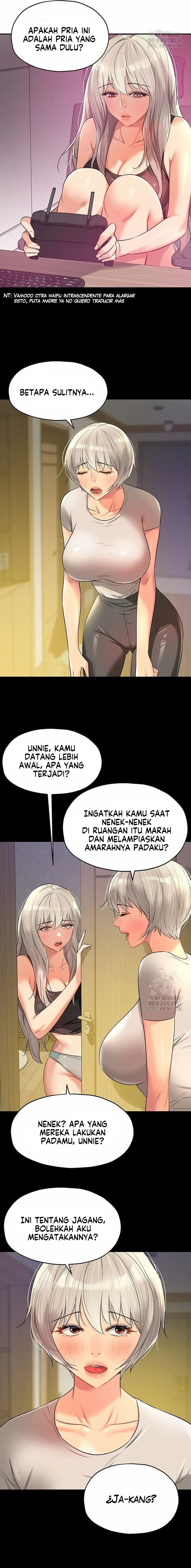 The Pleasure Shop - Chapter 80 18