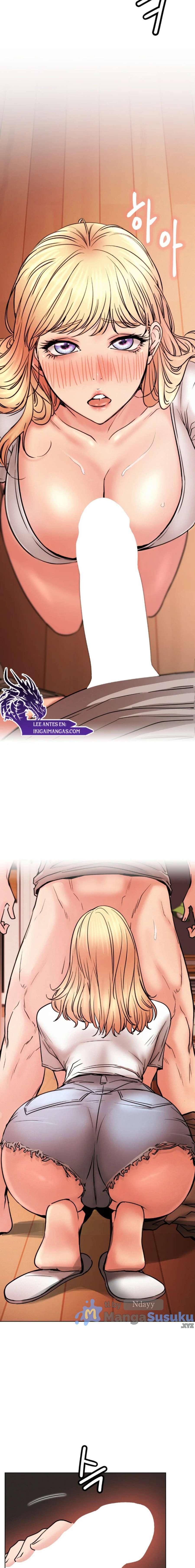 Staying with Ajumma - Chapter 80 13 Staying with Ajumma - Chapter 80 13