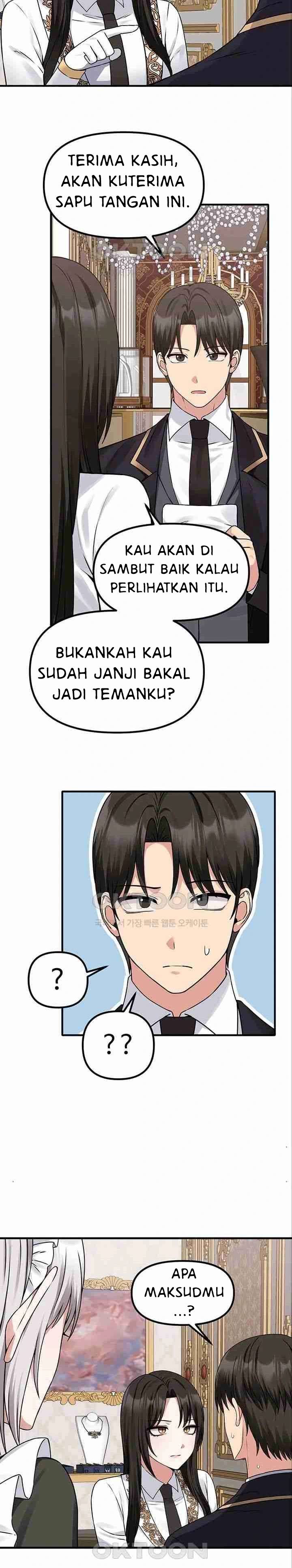 Elf Who Likes To Be Humiliated - Chapter 80 15