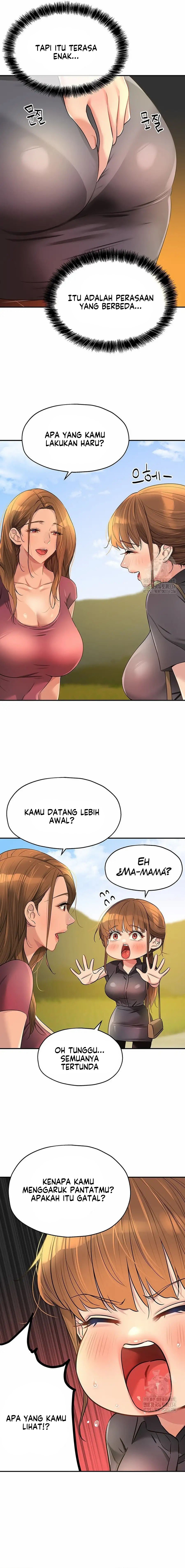 The Pleasure Shop - Chapter 80 14