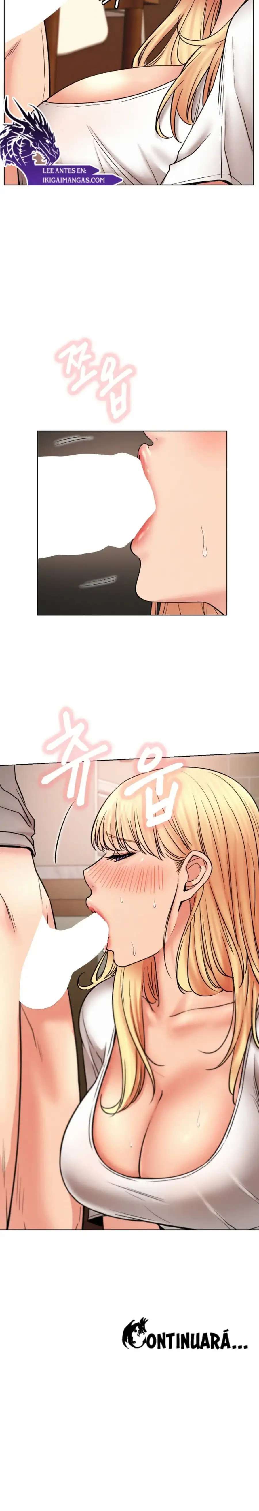 Staying with Ajumma - Chapter 80 15 Staying with Ajumma - Chapter 80 15