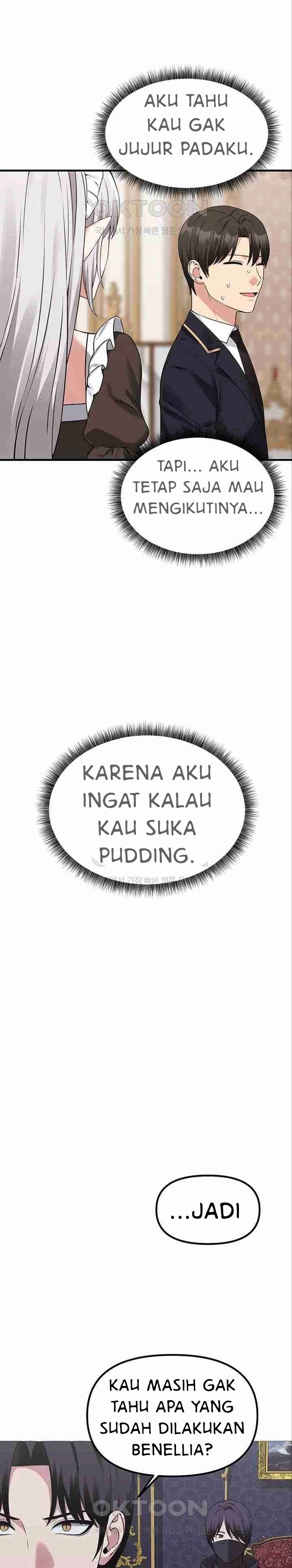 Elf Who Likes To Be Humiliated - Chapter 80 20