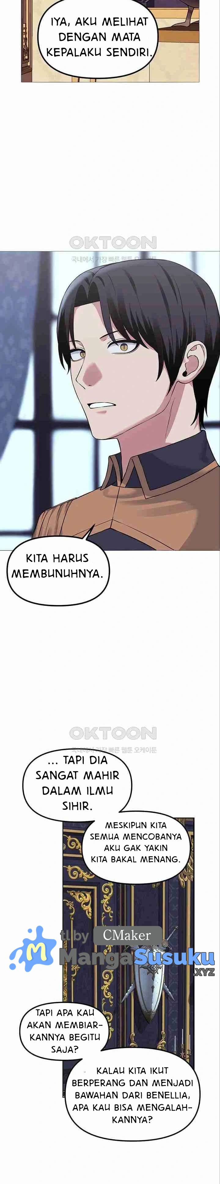 Elf Who Likes To Be Humiliated - Chapter 80 22