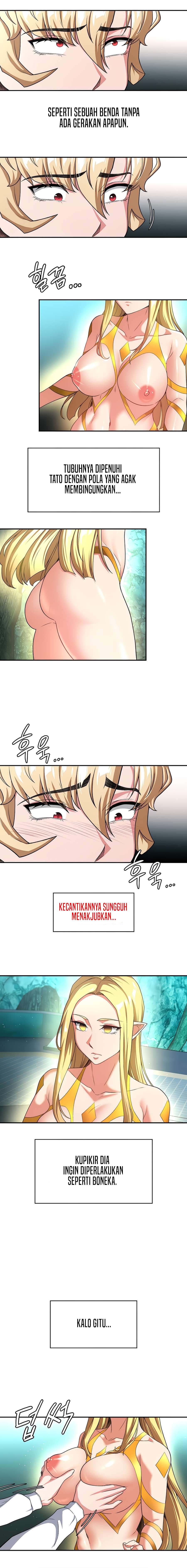 The Main Character is the Villain - Chapter 81 4