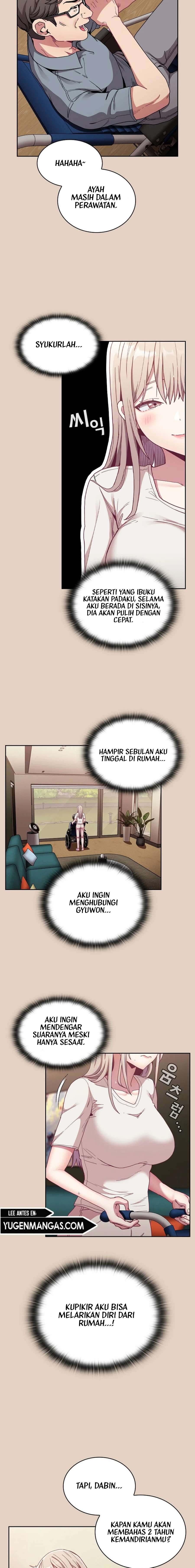 Rehabilitation Maids - Chapter 81 10