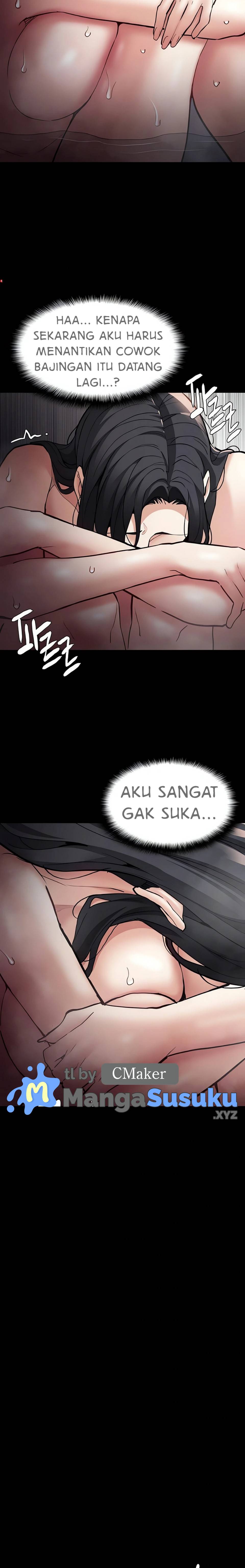 Wicked Diary - Chapter 81 9
