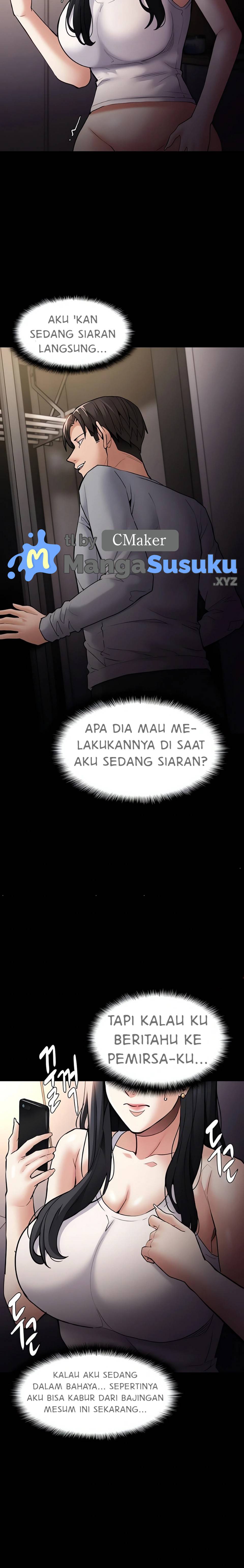 Wicked Diary - Chapter 81 23