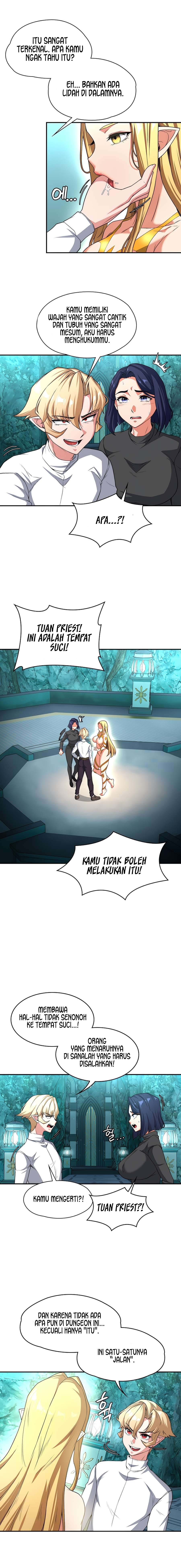 The Main Character is the Villain - Chapter 81 6