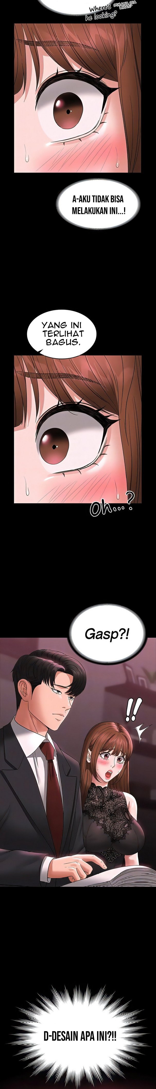 Administrator Privileges - Chapter 81 9