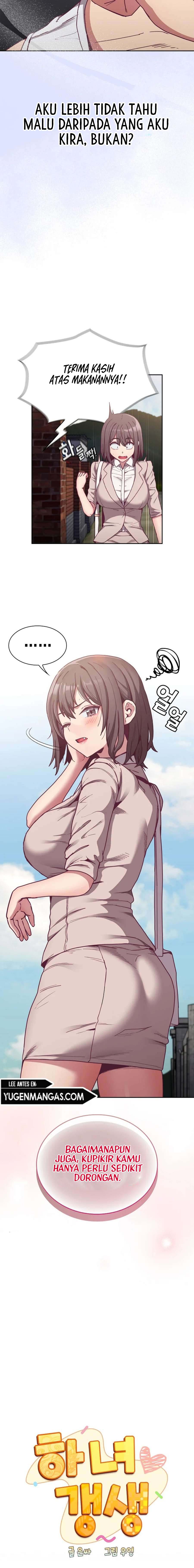 Rehabilitation Maids - Chapter 81 8