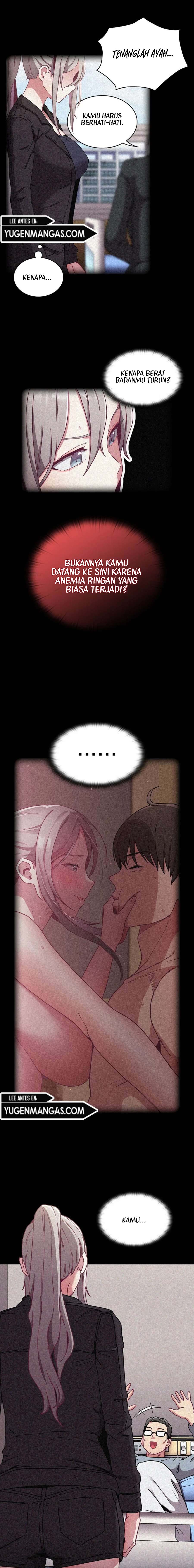 Rehabilitation Maids - Chapter 81 14