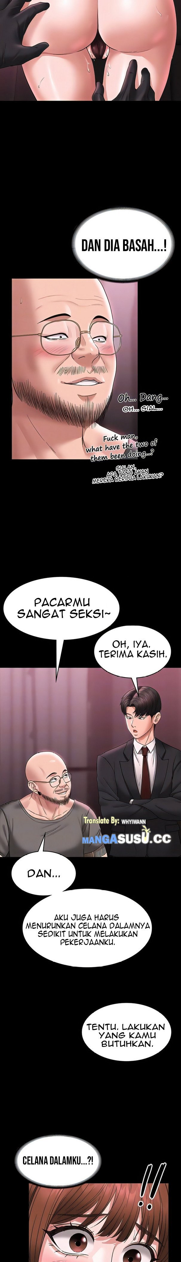 Administrator Privileges - Chapter 81 16