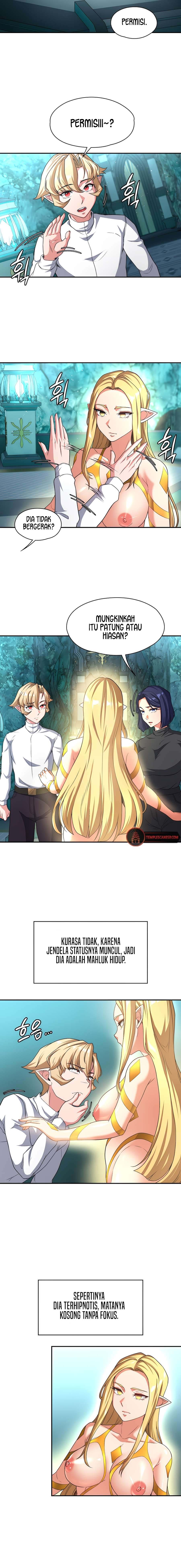 The Main Character is the Villain - Chapter 81 3