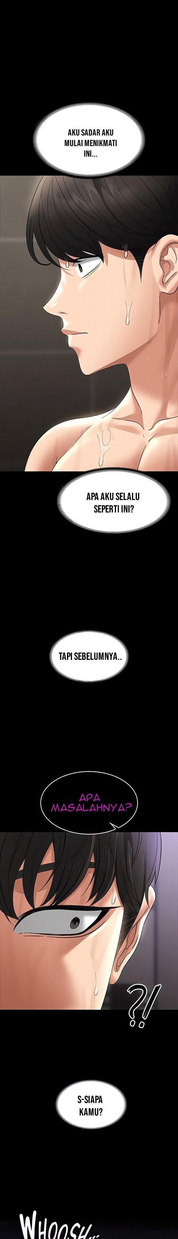 Administrator Privileges - Chapter 81 1