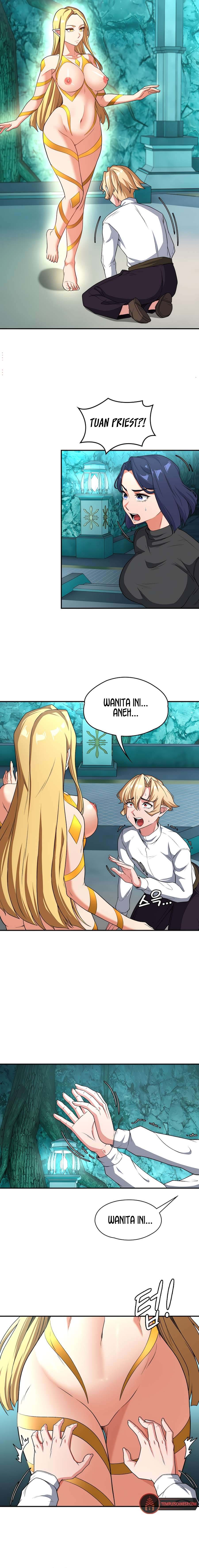 The Main Character is the Villain - Chapter 81 10