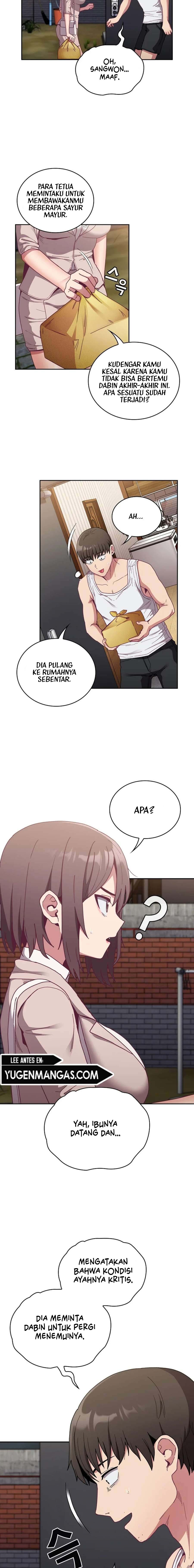 Rehabilitation Maids - Chapter 81 4