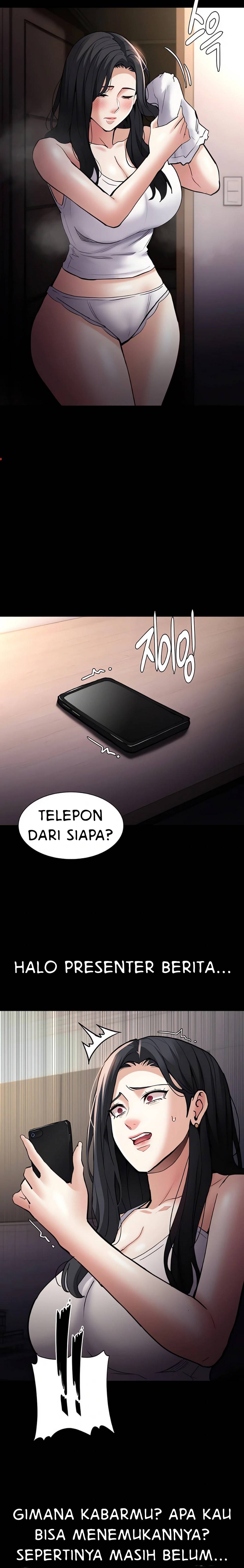 Wicked Diary - Chapter 81 10