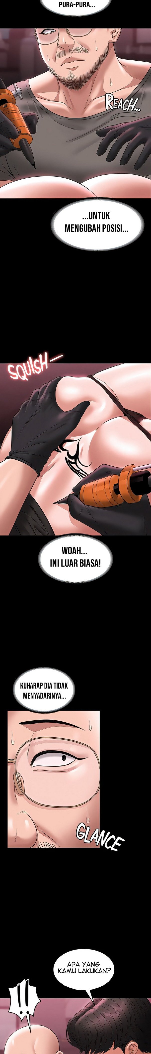 Administrator Privileges - Chapter 81 22