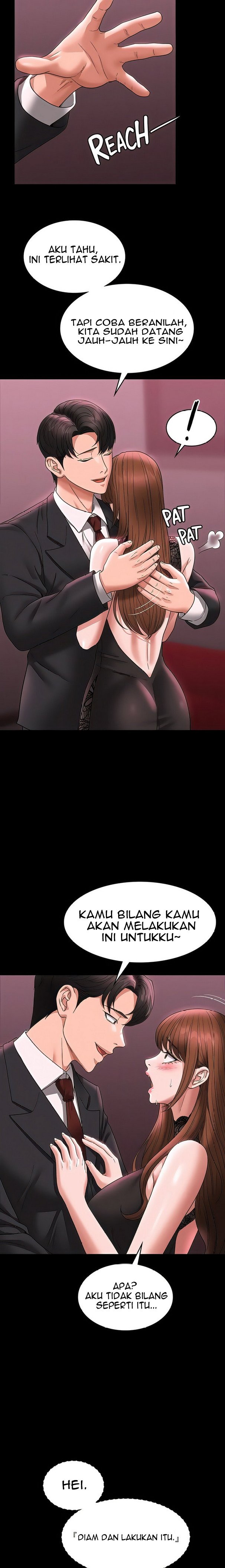 Administrator Privileges - Chapter 81 12